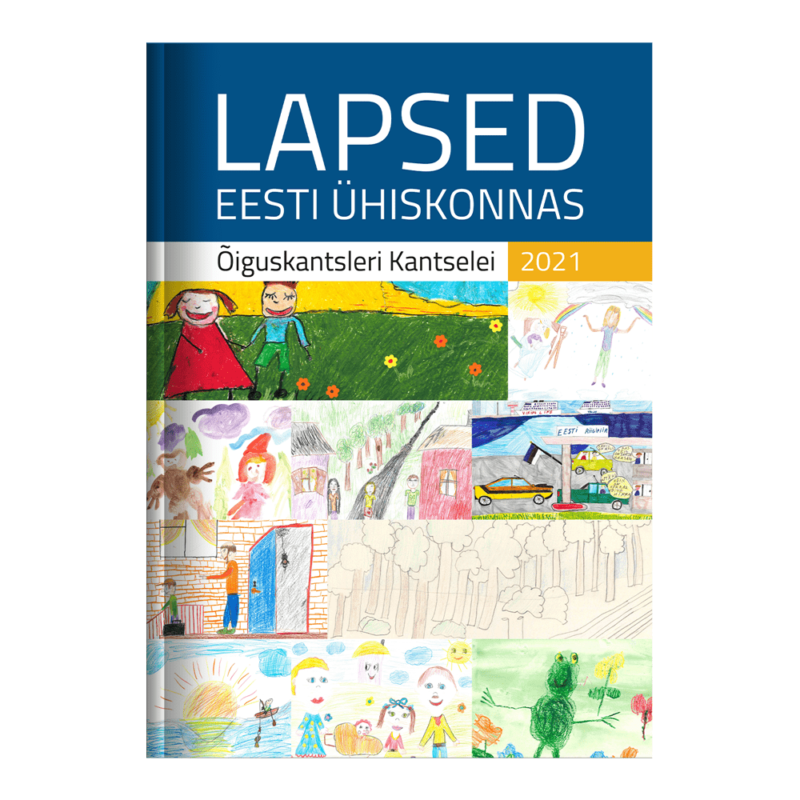 Lapsed Eesti Ühiskonnas